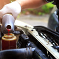 The Importance of Maintaining Your Power Steering Fluid