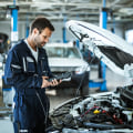ASE Certification: The Importance of Qualifications for Auto Service and Repair