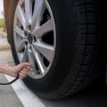 The Importance of Proper Tire Inflation for Car Maintenance