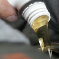 The Truth About Oil Changes: Synthetic vs Conventional