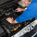 The Cost Differences of Auto Service and Repair