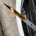 All You Need to Know About the Dirty/Oily Dipstick