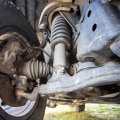 How to Maintain Good Handling and Steering in Your Vehicle