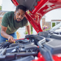 Understanding the 'Check Engine Oil' Light: Causes and Solutions