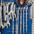 Tools and Equipment Needed for Auto Service and Repair