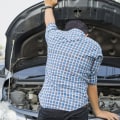 How to Handle Common Car Problems: A Comprehensive Guide for Auto Service and Repair