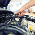Step-by-Step Instructions for Auto Service and Repair