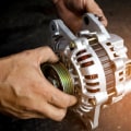 Understanding and Fixing a Faulty Alternator