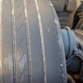 Understanding Signs of Tire Wear and Tear
