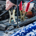 Dead Battery: A Comprehensive Guide to Auto Service and Repair