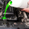 All You Need to Know About Coolant/Antifreeze