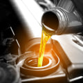 Oil Changes: A Guide to Maintaining Your Vehicle