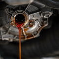 Leaking Transmission Fluid: Understanding the Problem and Finding the Right Solution