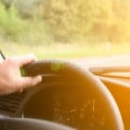 Vibrations While Driving: How to Identify and Address Common Causes