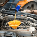 Understanding Low Oil Pressure in Your Vehicle