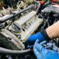 The Smell of Burning Oil: What it Means for Your Car