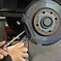 A Comprehensive Guide to Replacing Brake Pads
