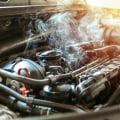 Engine Overheating: Everything You Need to Know