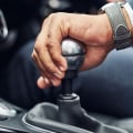 Understanding Rough Shifting: How to Maintain and Repair Your Vehicle's Transmission