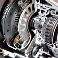 All About Slipping Gears: A Comprehensive Guide to Maintaining Your Vehicle's Transmission