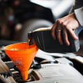 Maintaining Your Vehicle: Tips and Advice from Experienced Mechanics