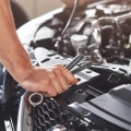 Essential Tools and Materials for Auto Service and Repair