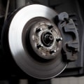 All You Need to Know About Squeaky Brakes