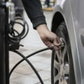 A Complete Guide to Checking Tire Pressure for Regular Vehicle Check-Ups