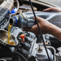 DIY vs Professional Oil Change: What You Need to Know
