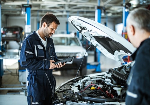 ASE Certification: The Importance of Qualifications for Auto Service and Repair