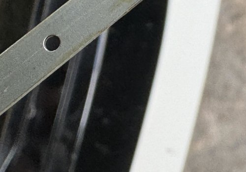 All You Need to Know About the Dirty/Oily Dipstick