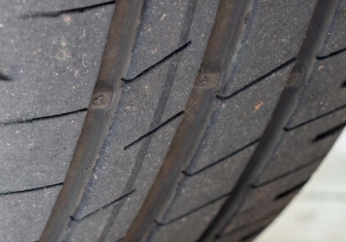 All About Even Tire Wear: How to Maintain Your Vehicle's Tires