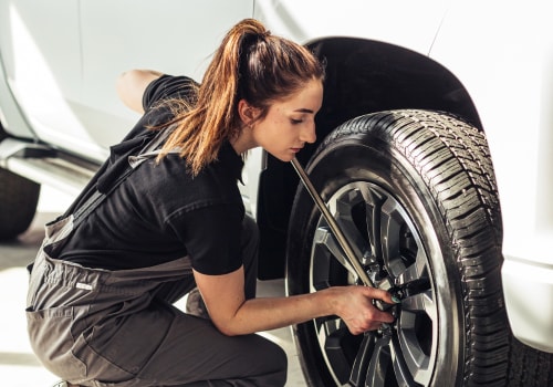 Extending the Lifespan of Your Tires
