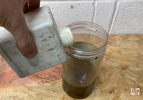 All You Need to Know About Brake Fluid