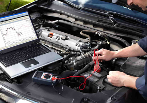 What to Do If: Handling Common Car Problems and Choosing the Right Auto Shop