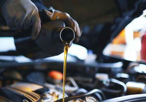How Often to Change Oil: The Ultimate Guide for Maintaining Your Vehicle
