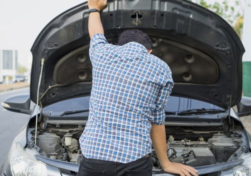 How to Handle Common Car Problems: A Comprehensive Guide for Auto Service and Repair