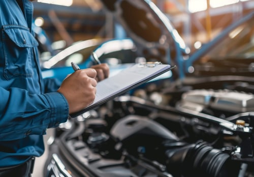 Comparing Prices for Auto Service and Repair: A Comprehensive Guide