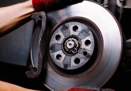 A Comprehensive Guide to Inspecting Brakes and Lights for Regular Vehicle Check-Ups