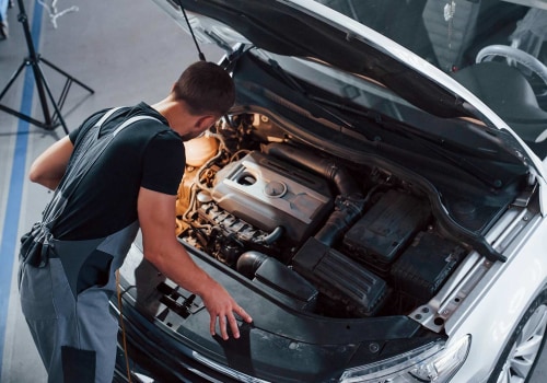 Manufacturer Certifications: The Key to Choosing a Reliable Auto Shop