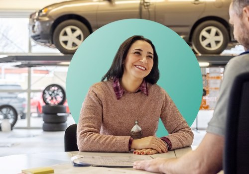 Top 10 Tips for Choosing a Reliable Auto Shop