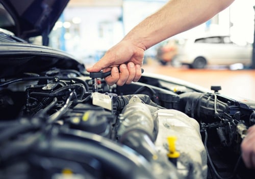 Step-by-Step Instructions for Auto Service and Repair
