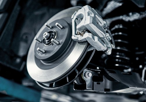 Dealing with Lack of Braking Power: Tips and Tricks for Car Maintenance