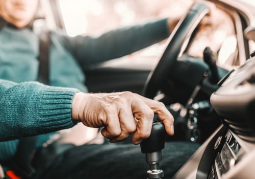 Brake Repair: What to Do in Case of Car Troubles