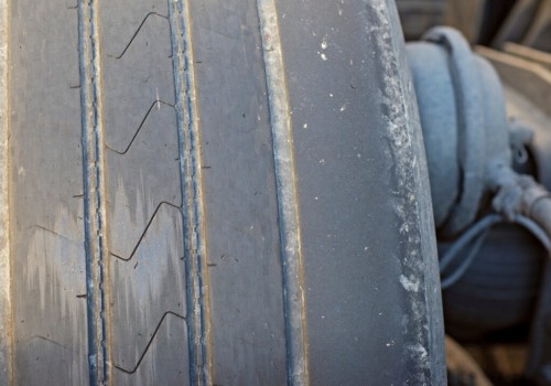 Understanding Signs of Tire Wear and Tear