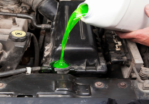 All You Need to Know About Coolant/Antifreeze