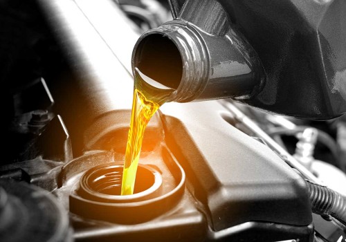 Oil Changes: A Guide to Maintaining Your Vehicle