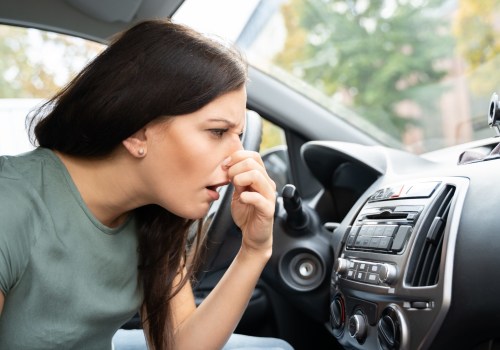 Unusual Smells or Sensations in Your Vehicle: What They Mean and When to Seek Professional Help