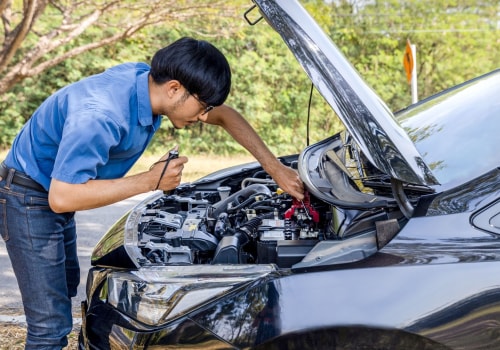 Understanding Starter Failure and How to Prevent It