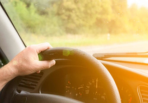 Vibrations While Driving: How to Identify and Address Common Causes